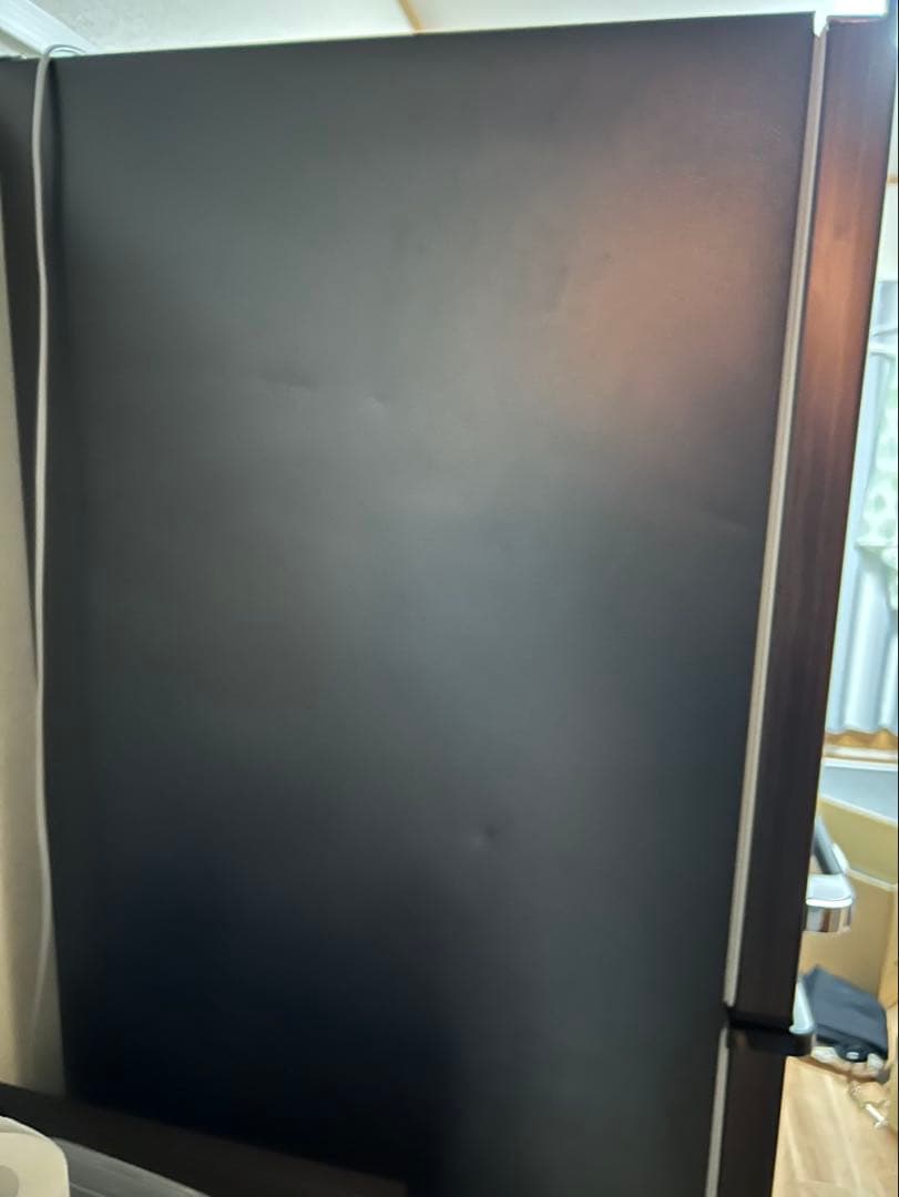 AQUA ノンフロン冷凍冷蔵庫AQR-V43P(T)