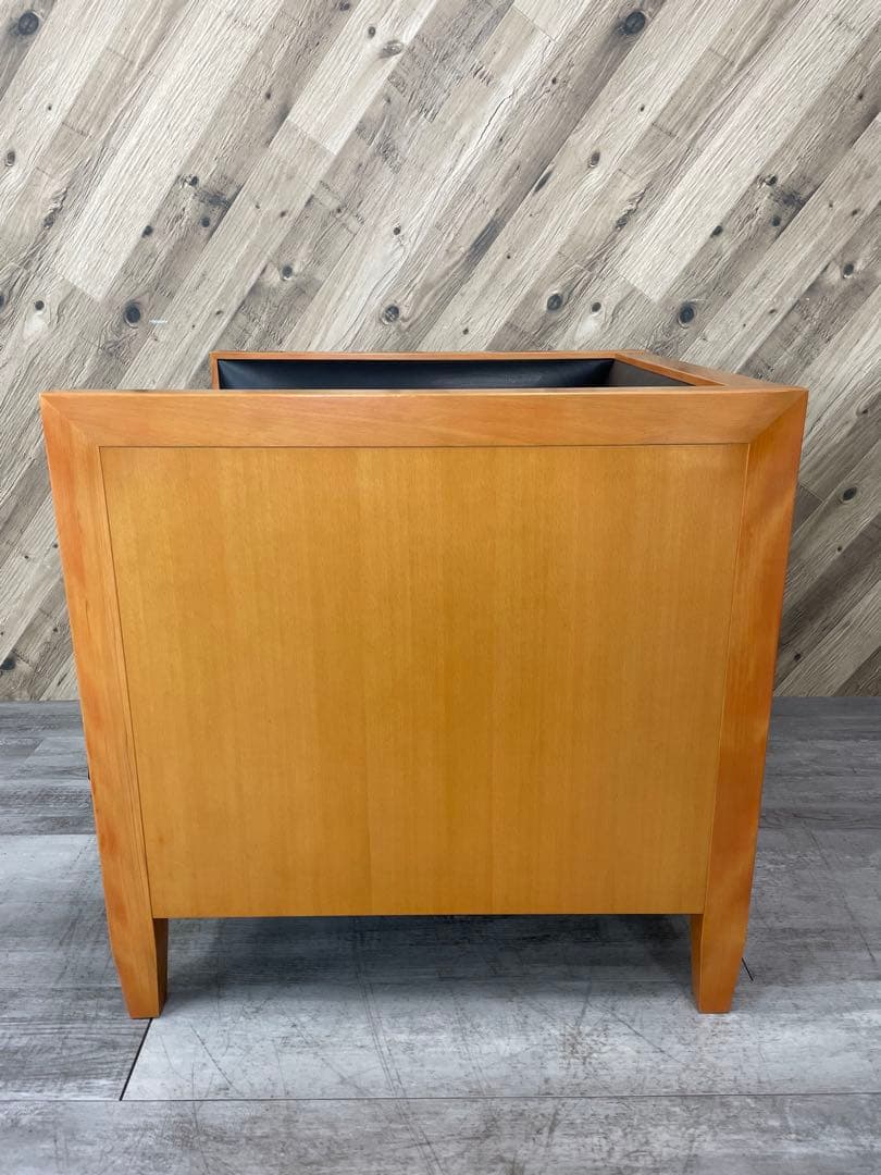 フィリップ・ユーレル Cassina カッシーナ アームチェア ①