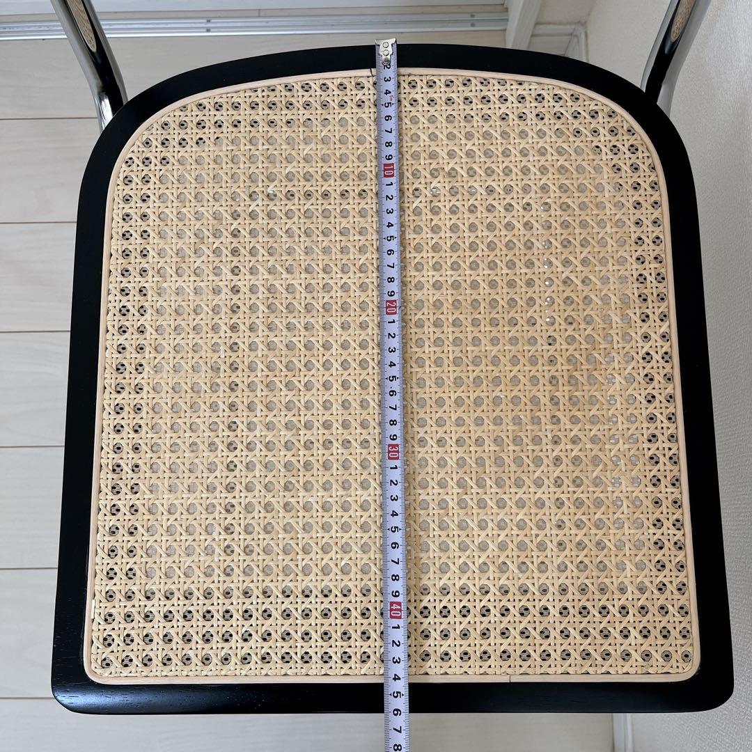 【美品】チェスカチェア マルセルブロイヤー リプロダクト