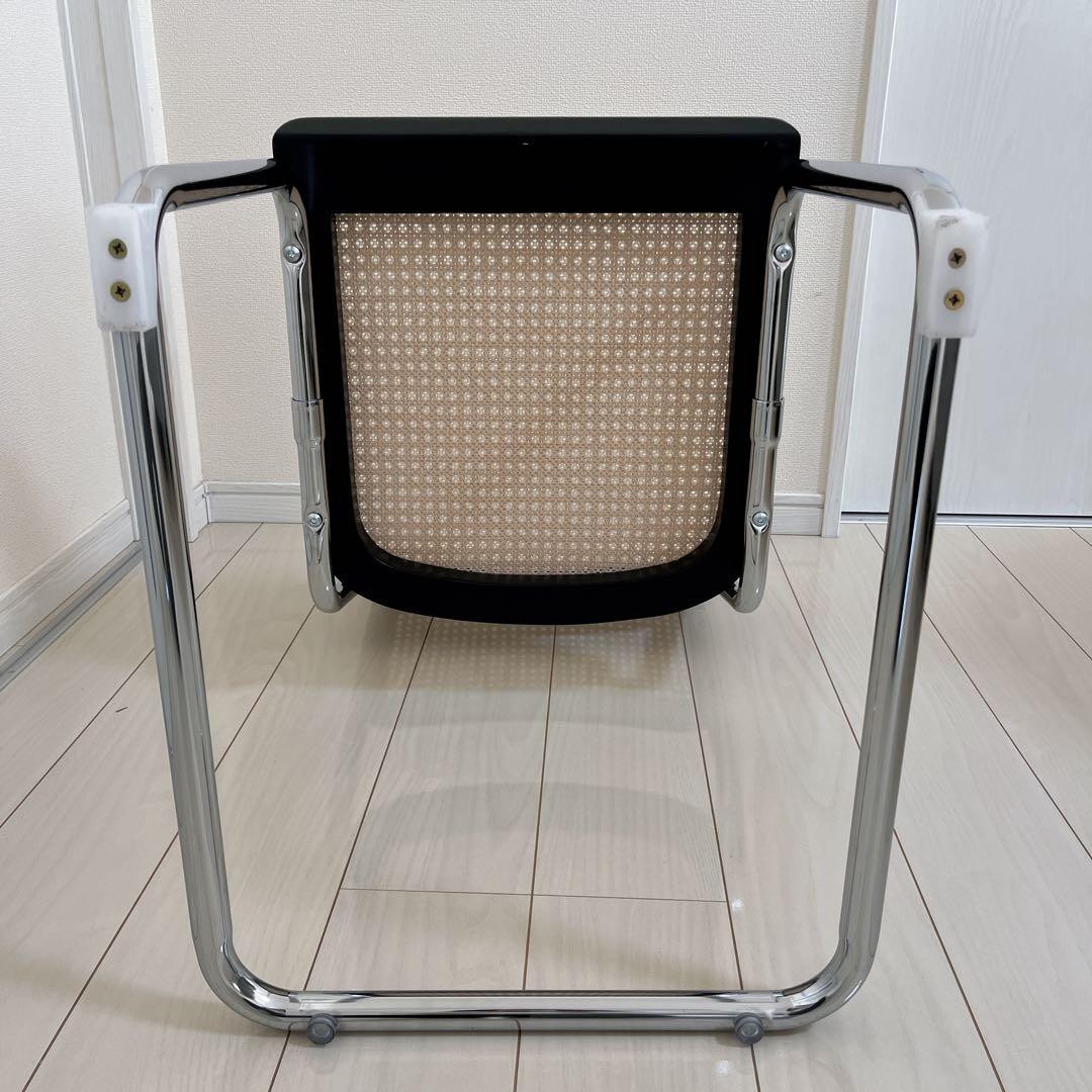 【美品】チェスカチェア マルセルブロイヤー リプロダクト