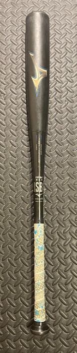 あ*め様 ビヨンドマックスレガシー　軟式　バット　８３㎝　ミズノ　トップバランス