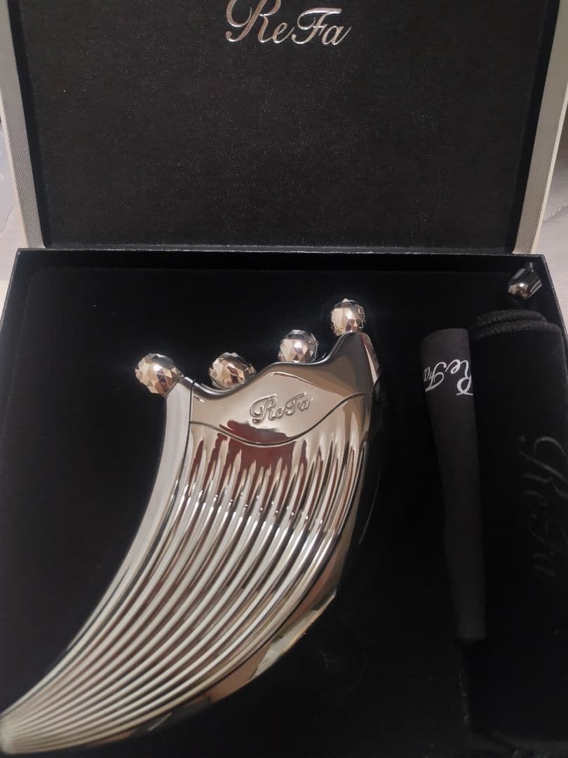 ReFa リファフォーカッサ レイ