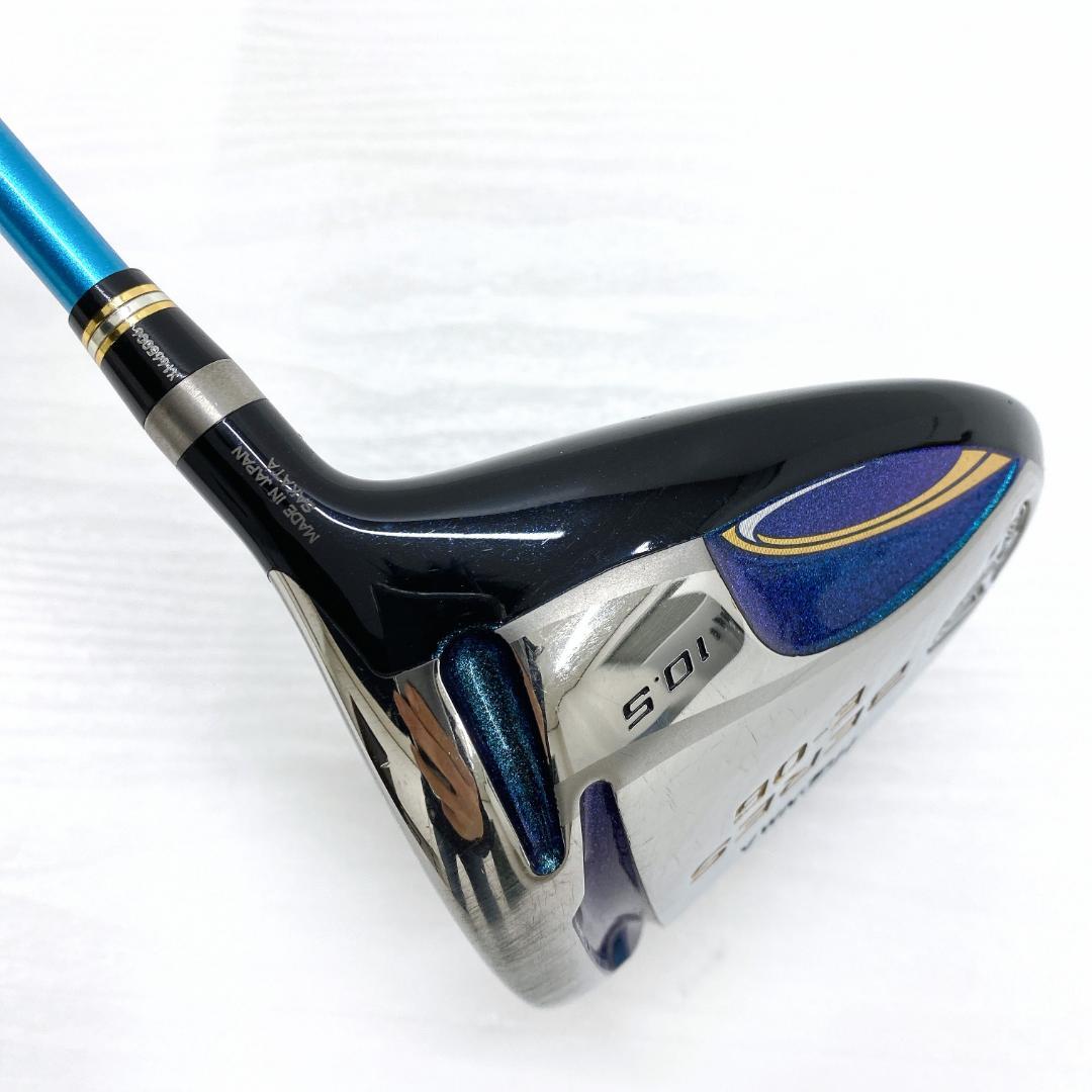 HONMA BERES E-06 ホンマ ベレス ドライバー 1w 10.5°