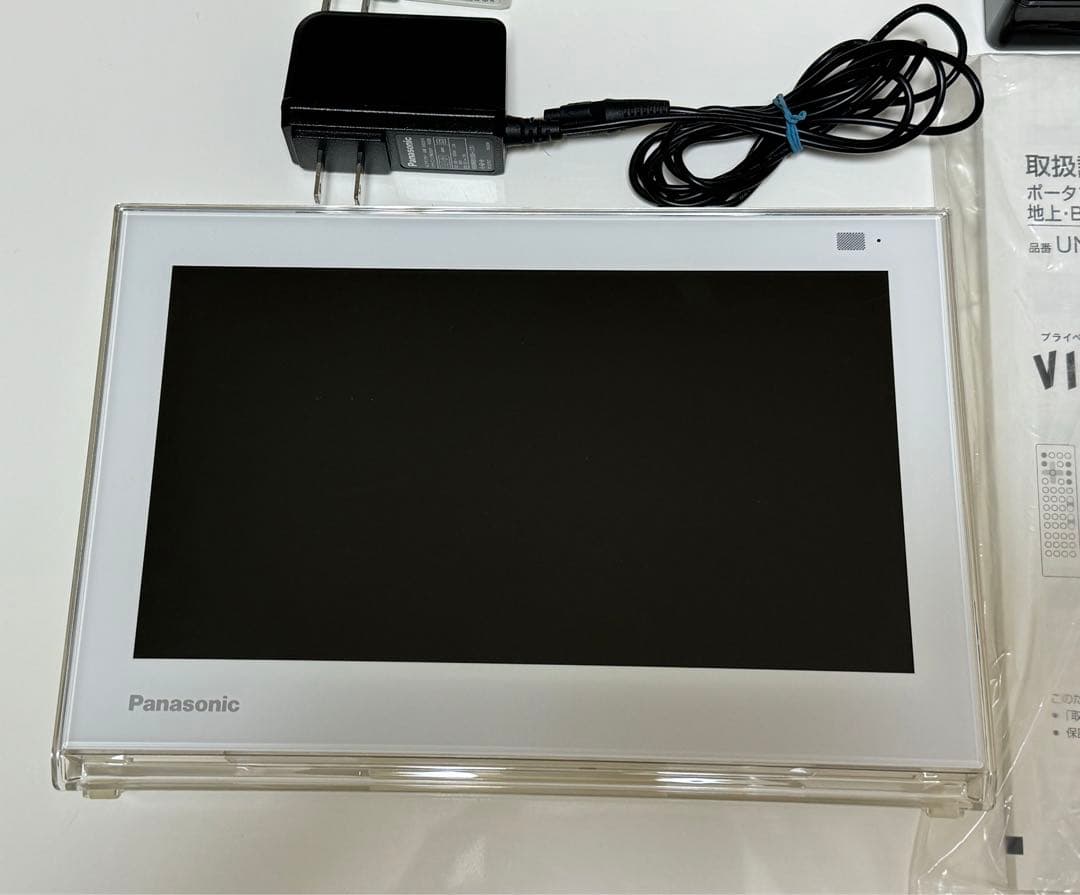 Panasonic VIERA 10V型　UN-10E6D