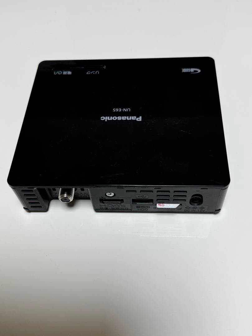 Panasonic VIERA 10V型　UN-10E6D