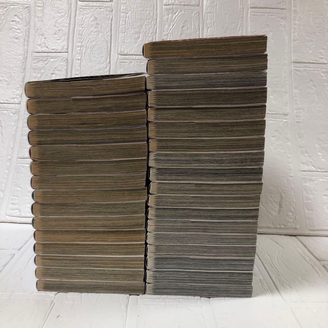 ワンパンマン　1巻〜33巻　全巻　レンタルアップ　ONE PUNCH-MAN