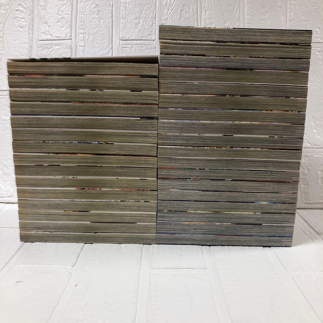 ワンパンマン　1巻〜33巻　全巻　レンタルアップ　ONE PUNCH-MAN