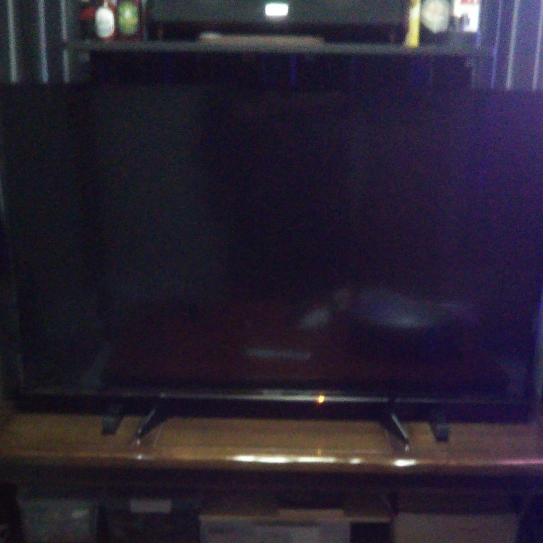 Panasonic TH-49EX600 4K HDR対応液晶テレビ中古品