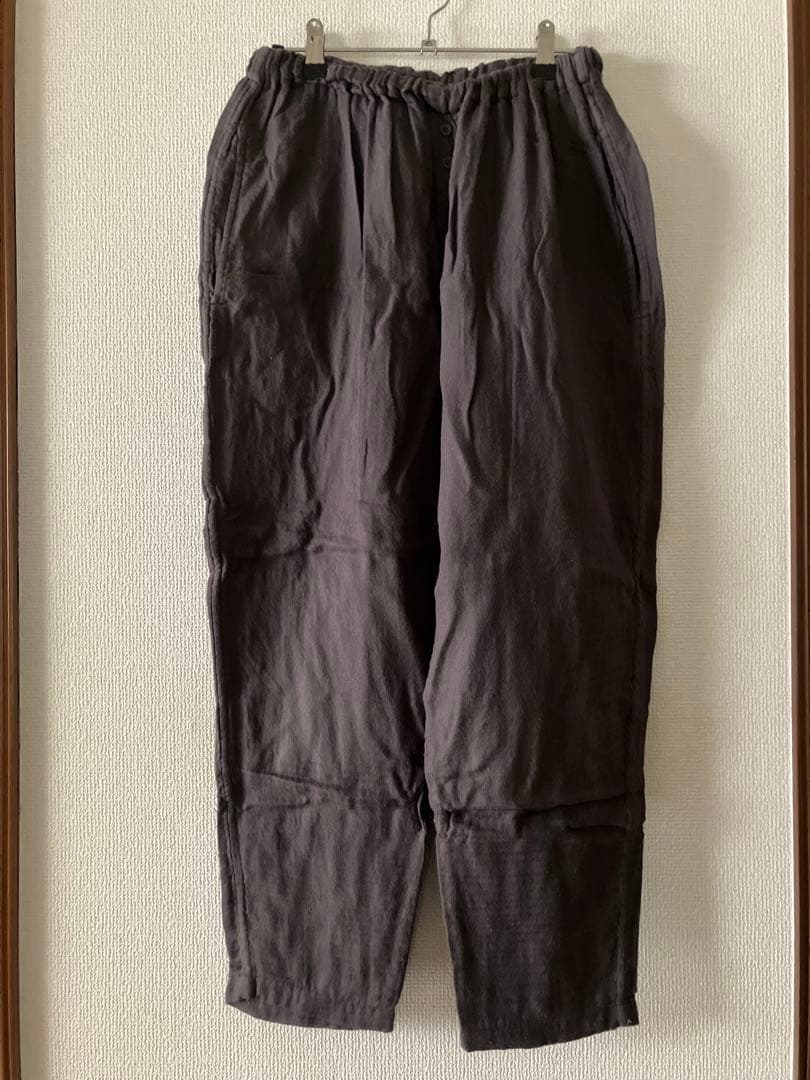 uchino urban research マシュマロガーゼ パジャマ