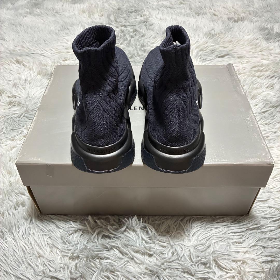 【ほぼ未使用】BALENCIAGAスピードトレーナー〈参考価格117,000円〉