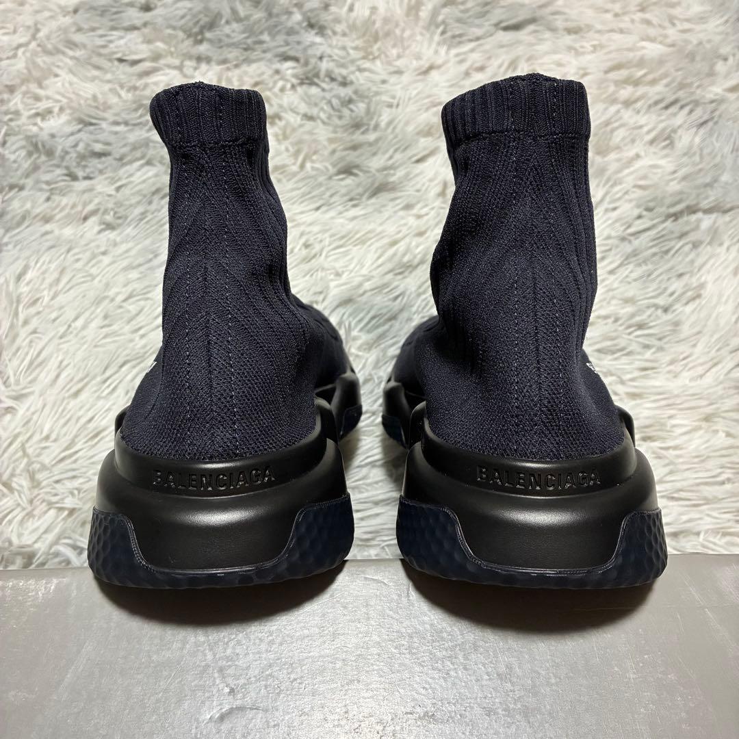 【ほぼ未使用】BALENCIAGAスピードトレーナー〈参考価格117,000円〉