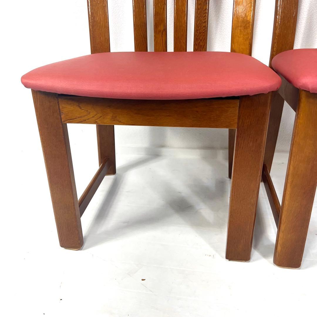 【margosha専用】カリモク　ダイニングチェアkarimoku 2脚セットB