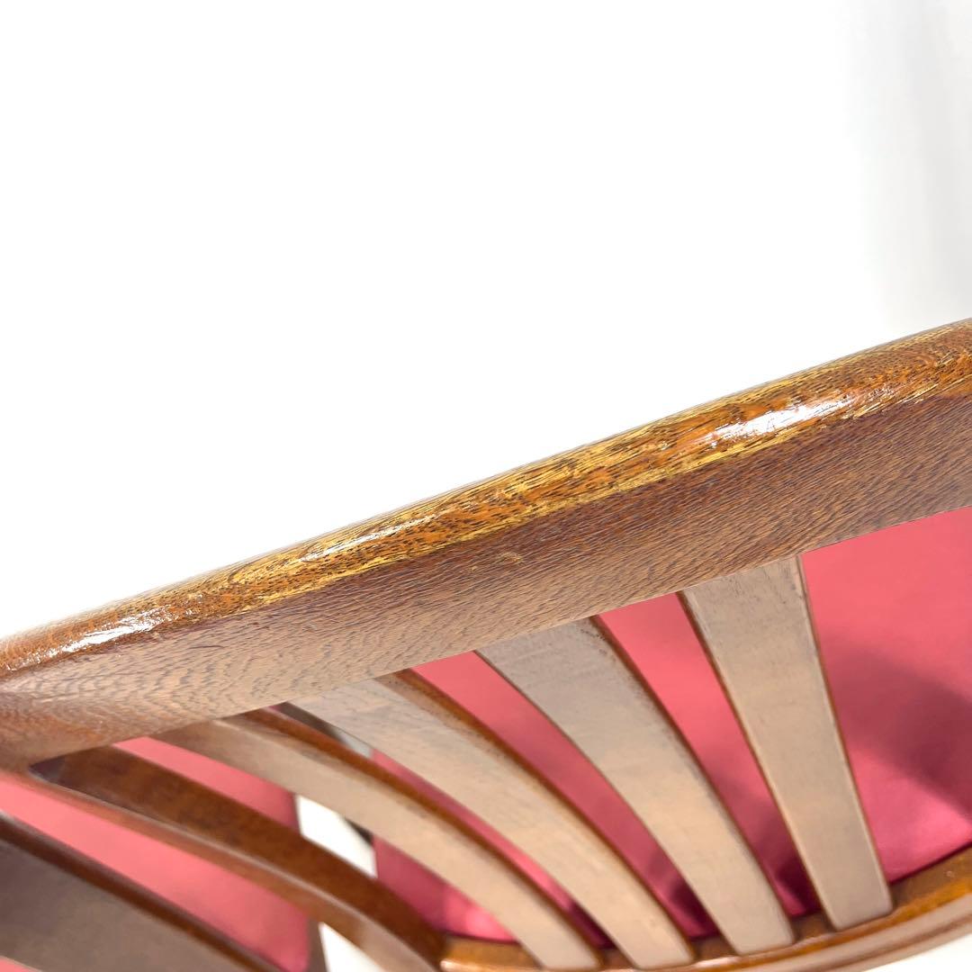 【margosha専用】カリモク　ダイニングチェアkarimoku 2脚セットB