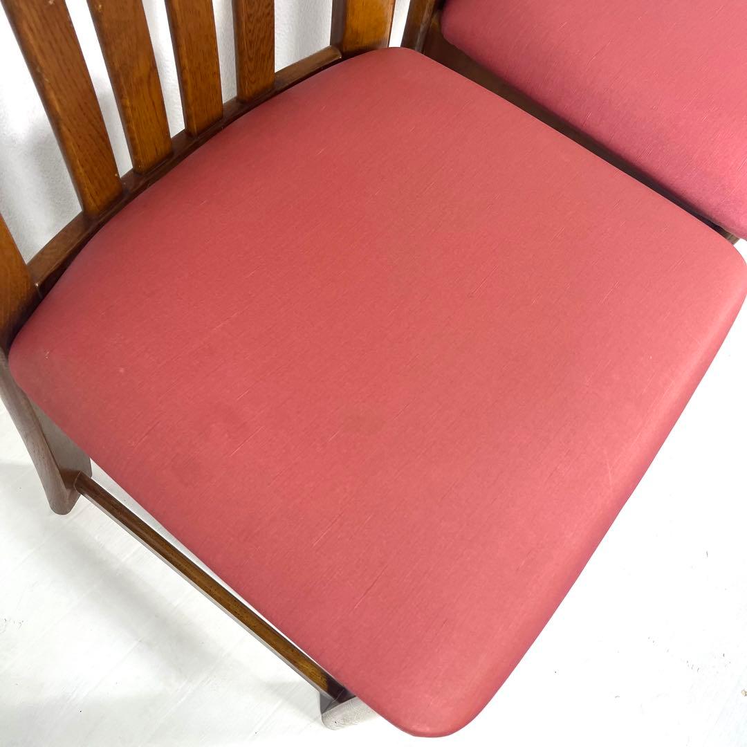 【margosha専用】カリモク　ダイニングチェアkarimoku 2脚セットB