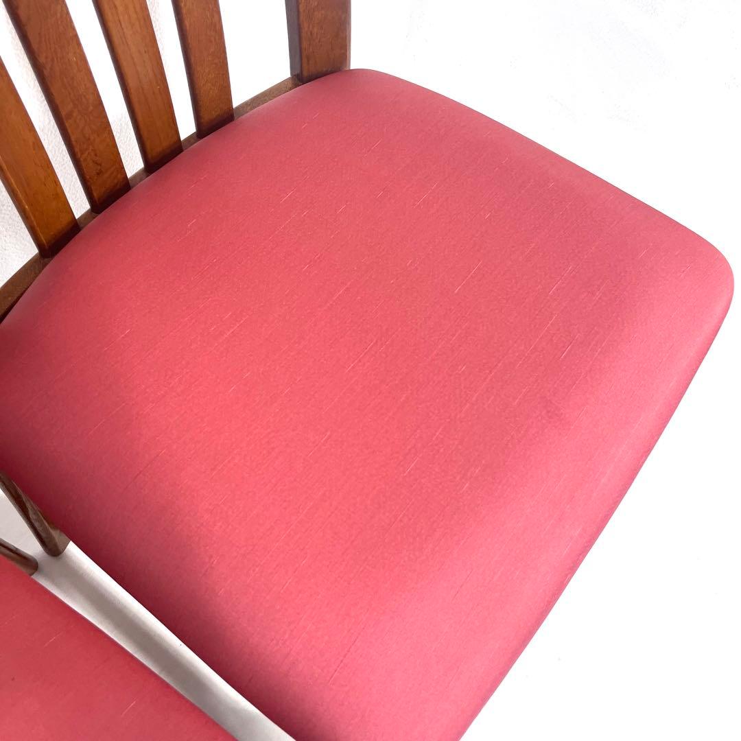 【margosha専用】カリモク　ダイニングチェアkarimoku 2脚セットB