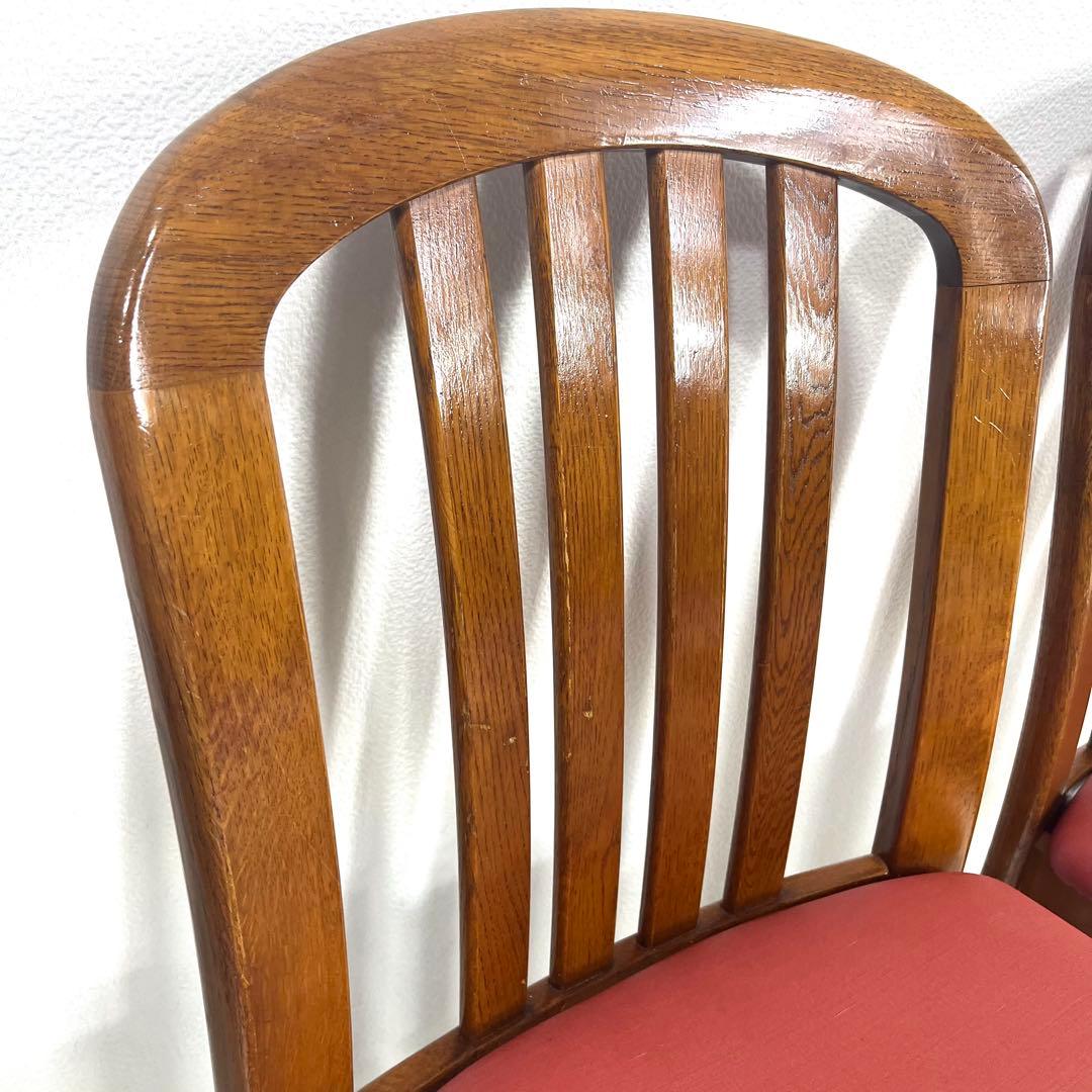 【margosha専用】カリモク　ダイニングチェアkarimoku 2脚セットB