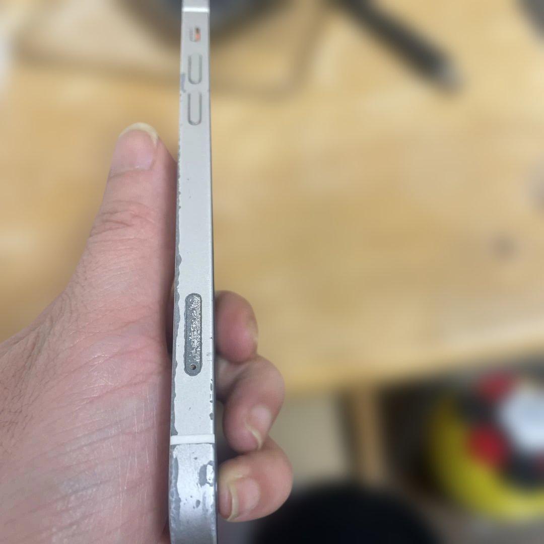 Apple iPhone 12 64GB sim フリー　バッテリー100%