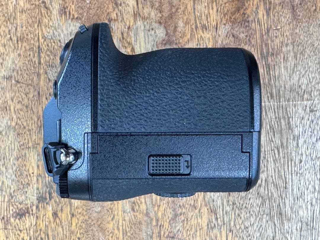 綺麗 Panasonic LUMIX DC-S1 シャッター数約6859回