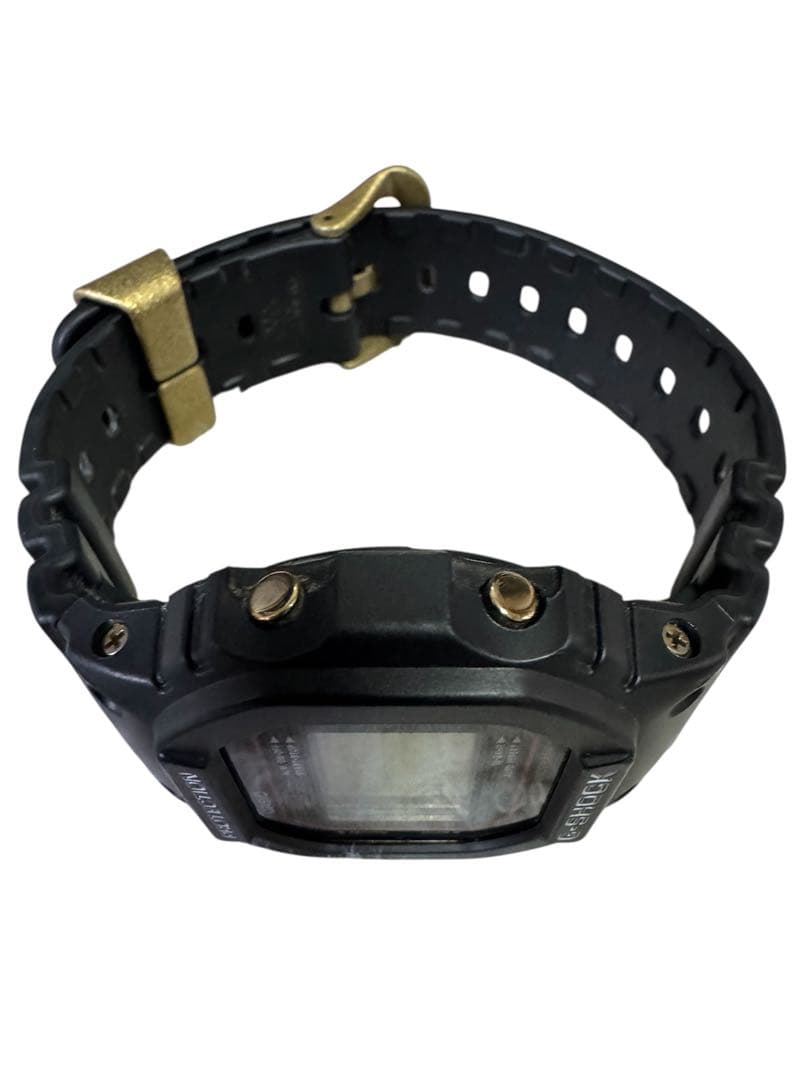 時計 G-SHOCK 40th Anniversary DW-5040PG-1JR