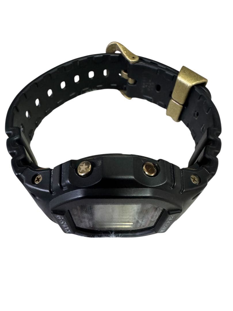 時計 G-SHOCK 40th Anniversary DW-5040PG-1JR