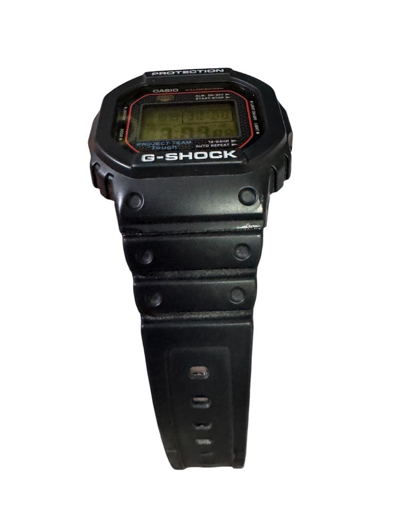 時計 G-SHOCK 40th Anniversary DW-5040PG-1JR