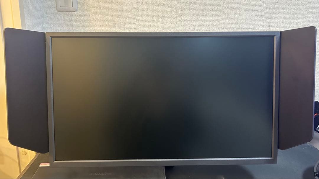 ディスプレイ・モニター本体 BenQ XL2546K ZOWIE