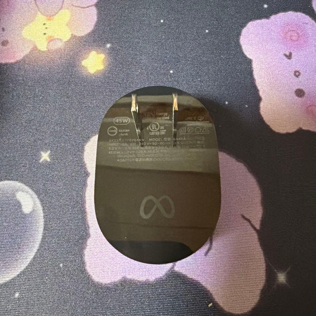 本体新品 QuestTouchProコントローラー