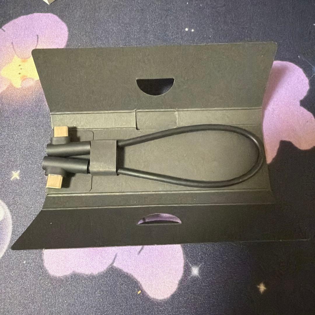 本体新品 QuestTouchProコントローラー