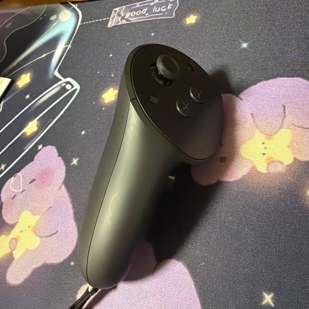 本体新品 QuestTouchProコントローラー