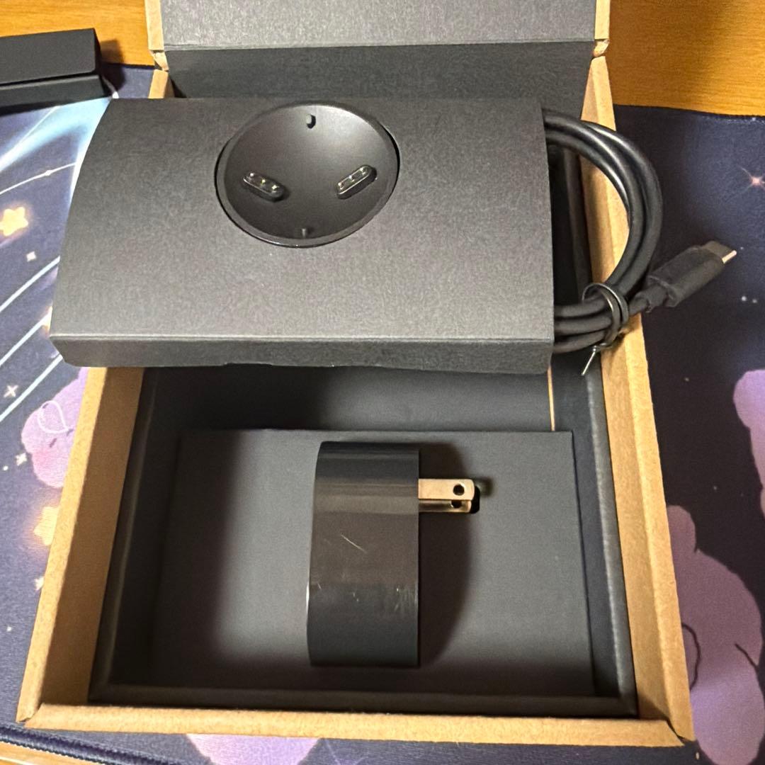 本体新品 QuestTouchProコントローラー