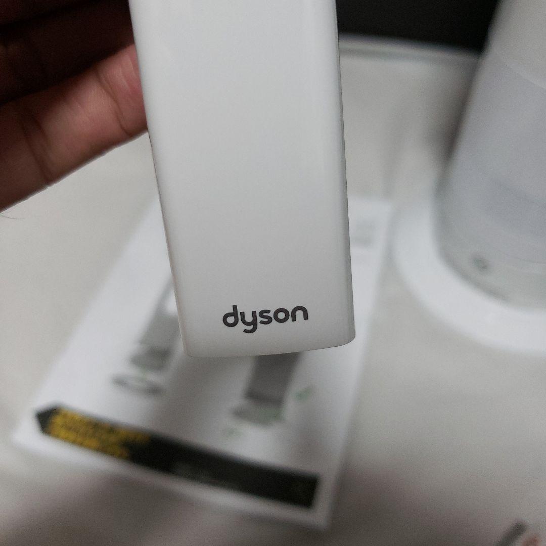 【2024年製】dyson hot+cool AM09 タワー型扇風機