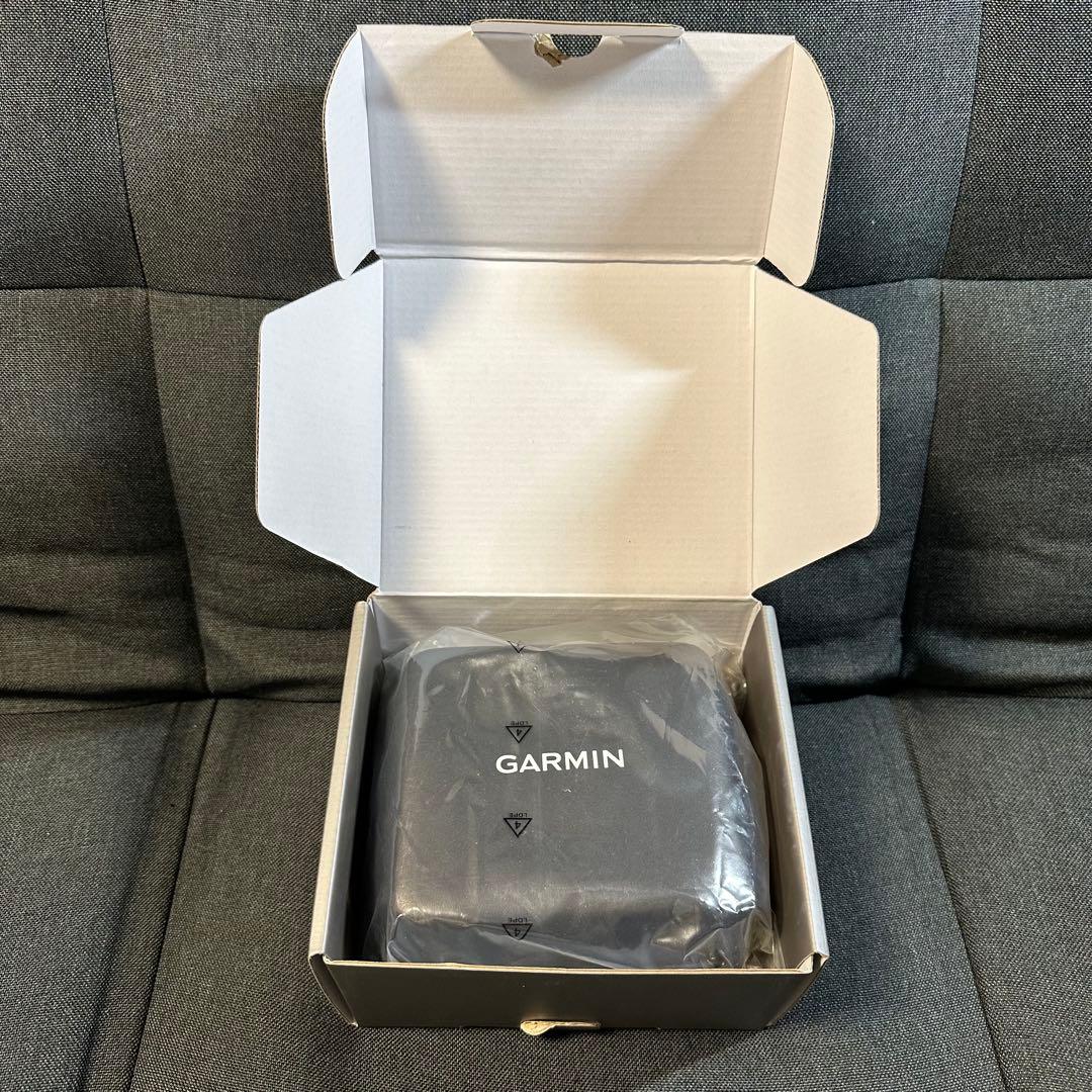 【ほぼ未使用】Garmin Approach R10 ポータブルゴルフモニター