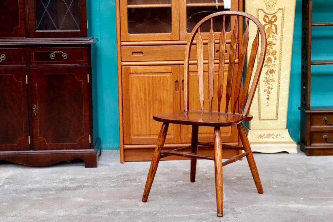 GMIK318B○Shin Lee / シンリー ダイニングチェア 椅子 ハイ