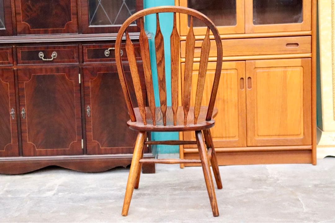 GMIK318B○Shin Lee / シンリー ダイニングチェア 椅子 ハイ