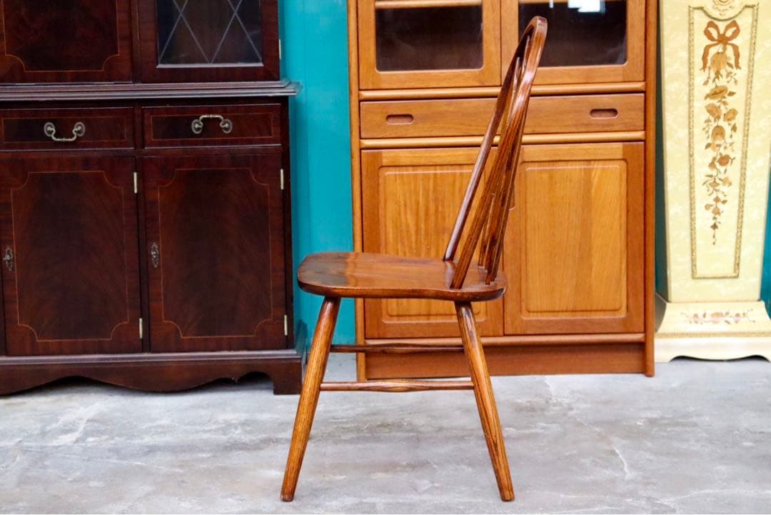 GMIK318B○Shin Lee / シンリー ダイニングチェア 椅子 ハイ