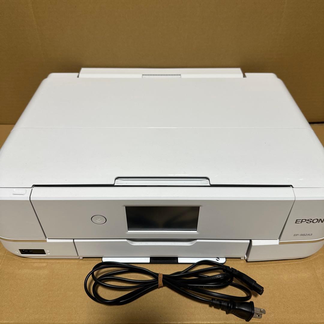 プリンター・複合機 EPSON EP-982A3