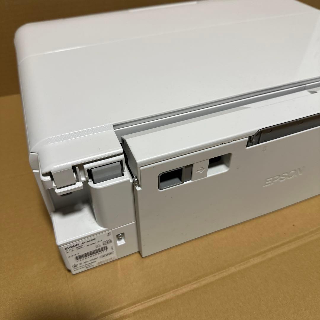 プリンター・複合機 EPSON EP-982A3