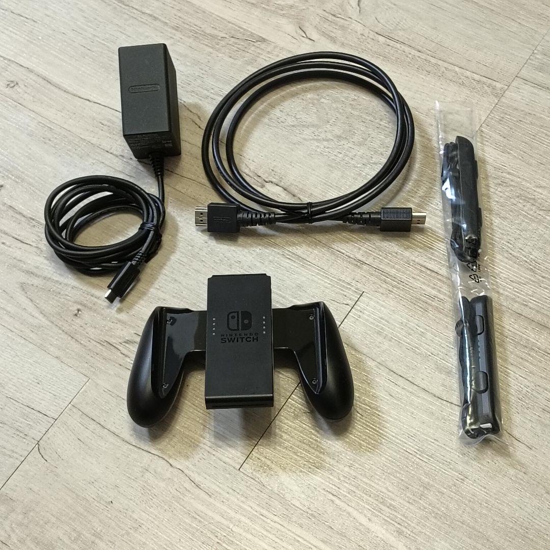 Nintendo　Switch　本体セット
