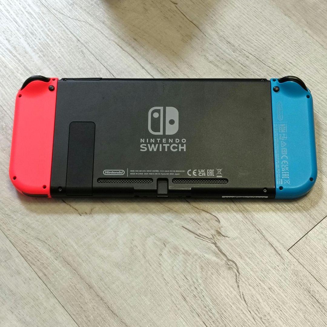 Nintendo　Switch　本体セット