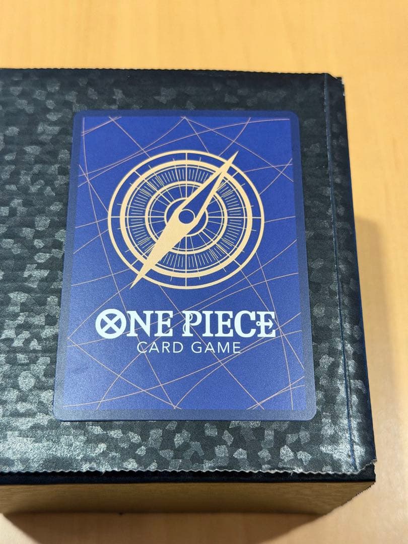 24時間限定値段 ONE PIECE シャンクス キャラクターカード