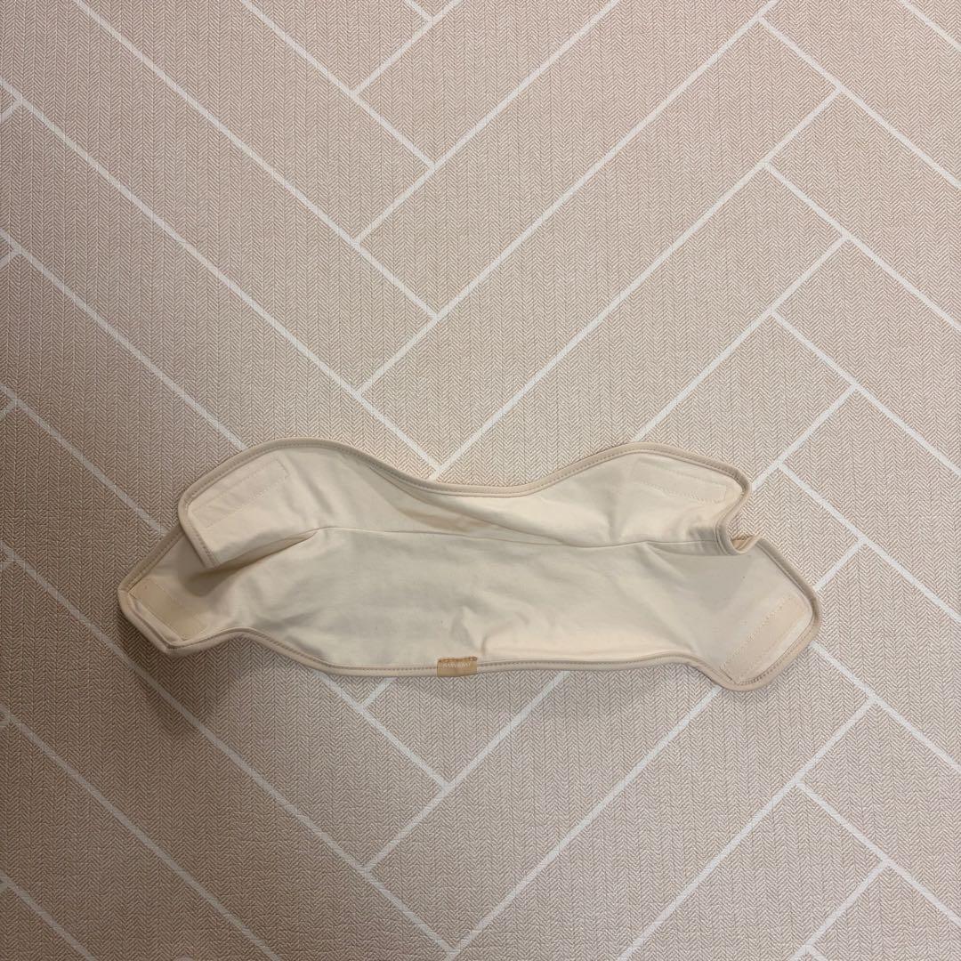 BABY & Me Beren firstセット（新生児セット）エクルベージュ