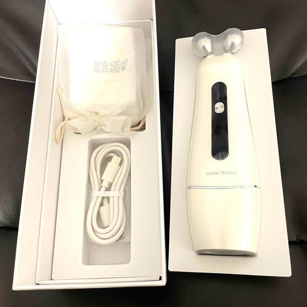 HADA TERASU MULTI FACIAL CARE ハダテラス 美顔器