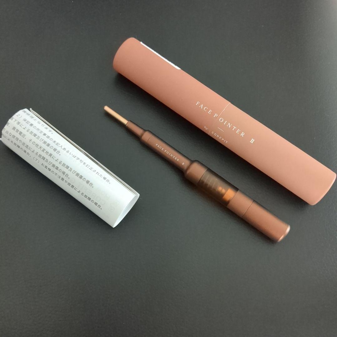 み*こ様 COREFIT FACE POINTER Ⅱ