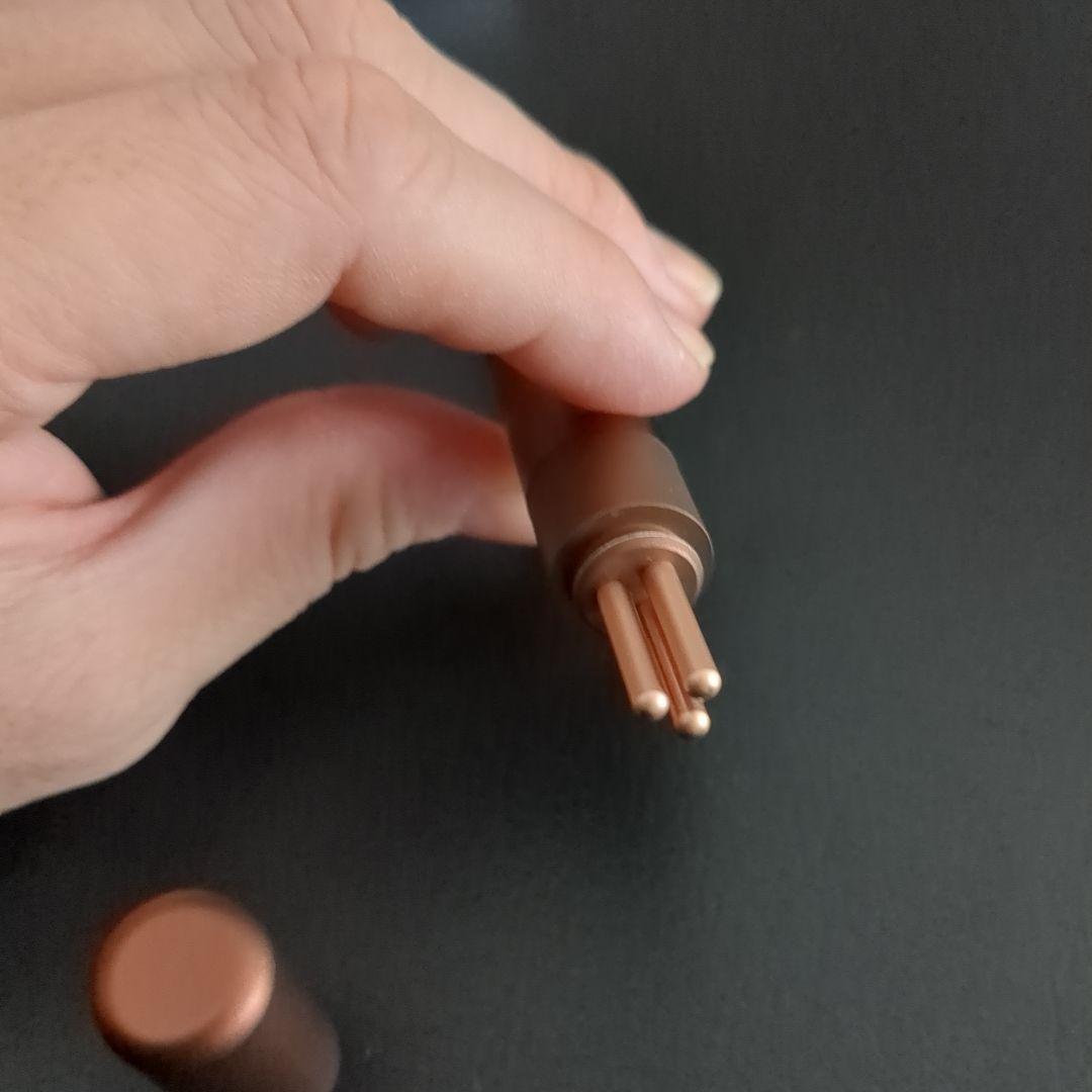 み*こ様 COREFIT FACE POINTER Ⅱ