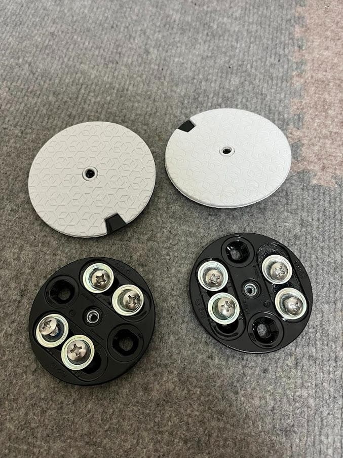 美品 UNION STRATA ユニオン ストラータ23-24モデル Mサイズ