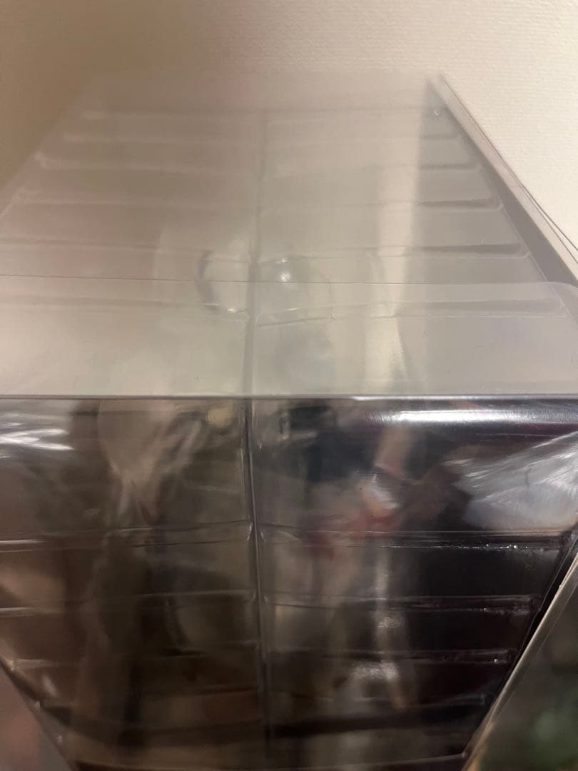 POPUPPARADE　fate　ジャンヌ・ダルク（オルタ）フィギュア　未開封