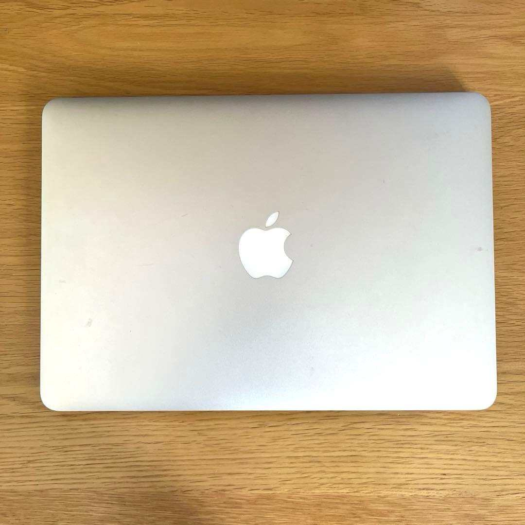 【ジャンク】MacBookPro Retina 13インチ Mid 2014