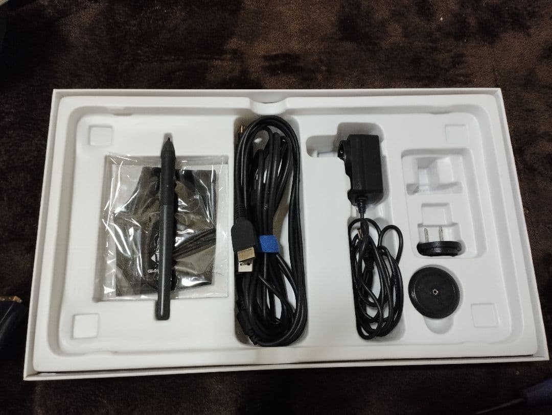 【ぴ太郎様】GAOMON PD1161 ペンディスプレイ