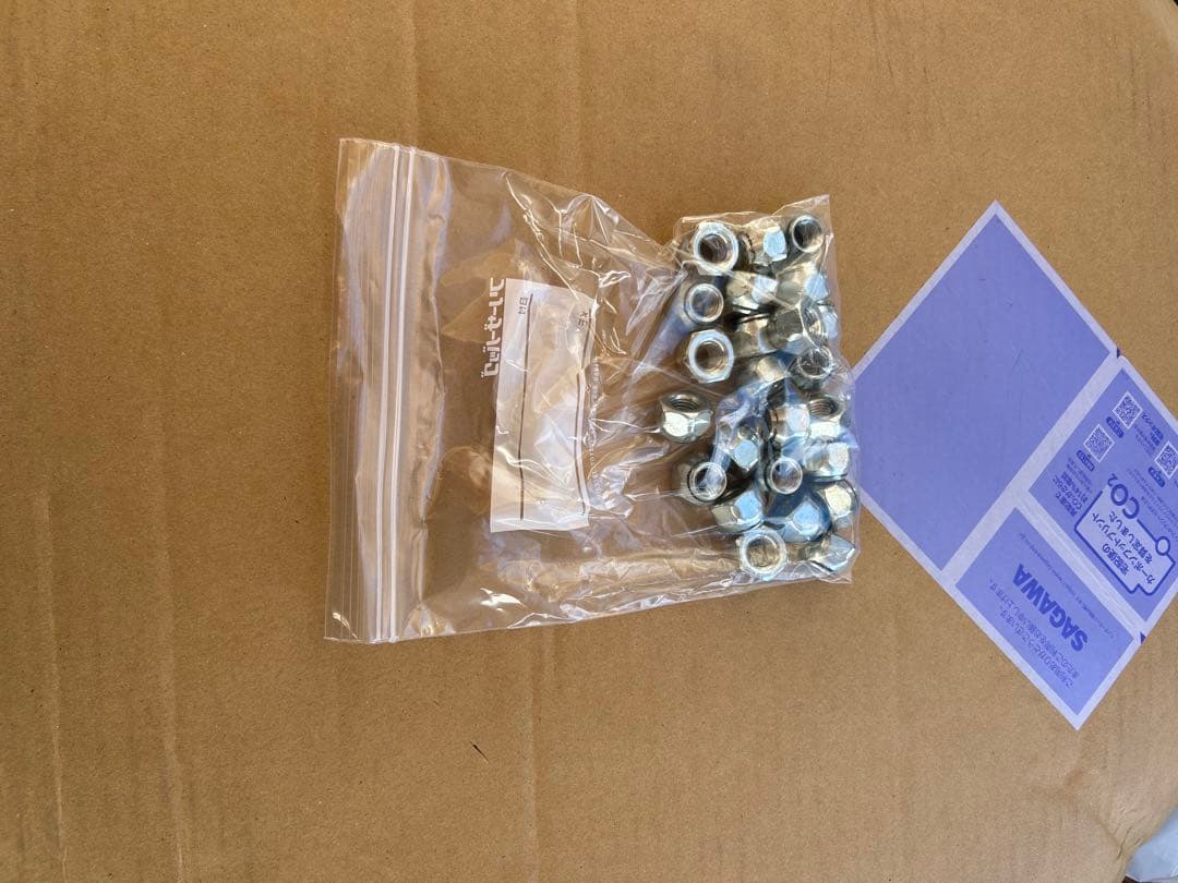 ハイエース　DX　標準ボディ　8型　新車外し　純正タイヤ　ホイール　4本セット