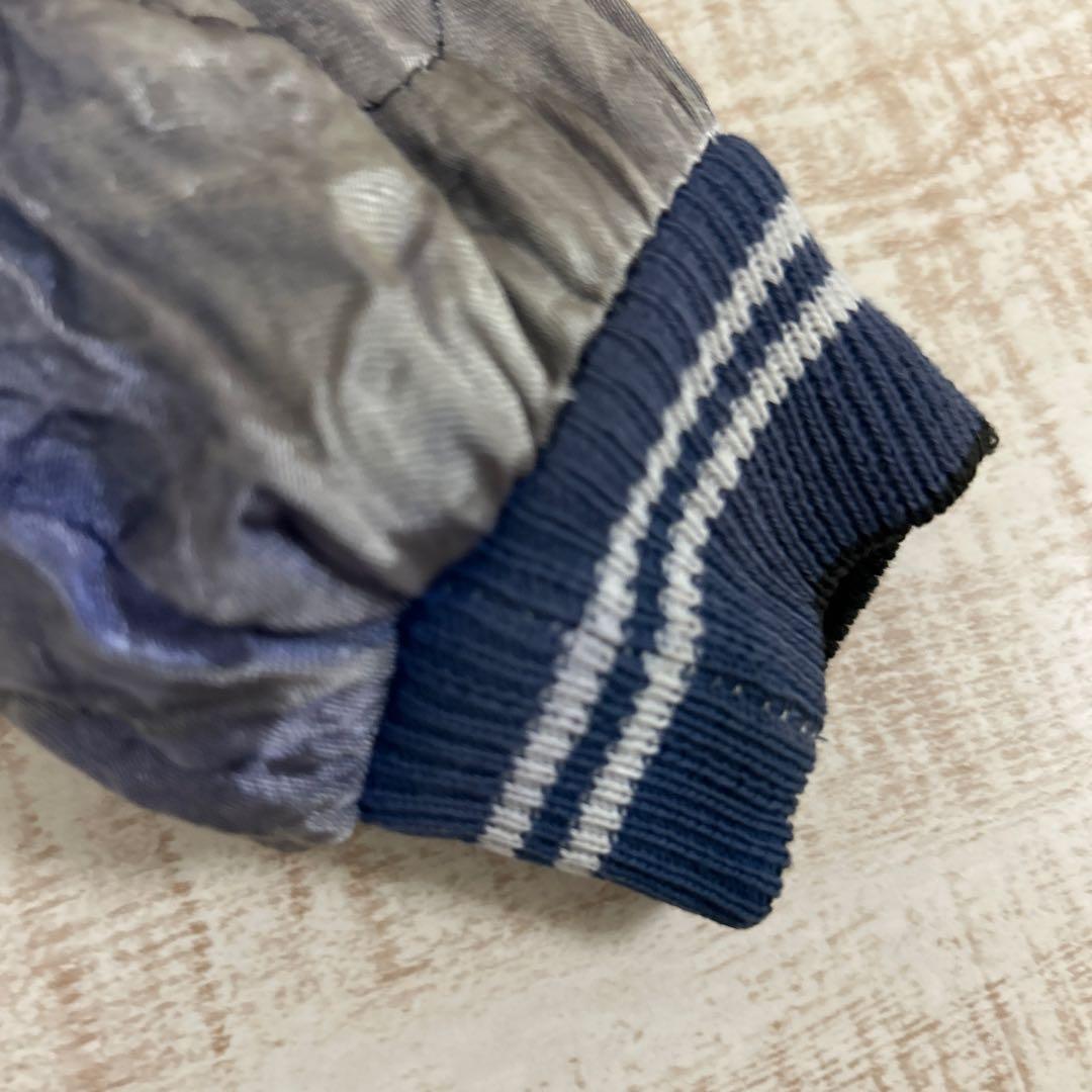 p*も様 unknown 50s ズスカジャン リバーシブル スーベニアジャケッ